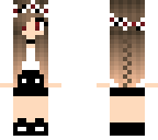vampire girl
