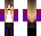 vampire me