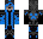 water mage
