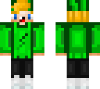 watermelon jr