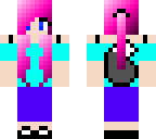 werewolf girl edit3