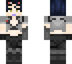 widowmaker uprising