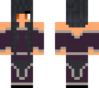 witch aprentive aphmau