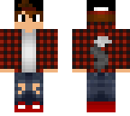 wolf boy v2
