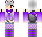 wolf girl  2