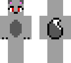 wolf girl