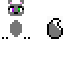 wolf girl 2