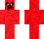 xcreeper redx