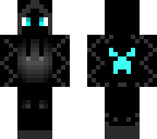 xdark blackx