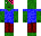 zombie