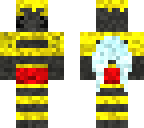 a bee