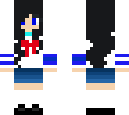 abby school skin