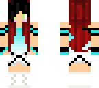 adorable red-head