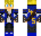 adventurer lachlan