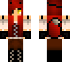 animae foxy