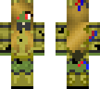 animae springtrap