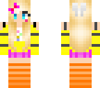 animae toy chica