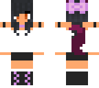 aphmau werewolf