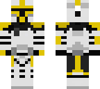 arc trooper commander
