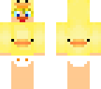 arizoid duck