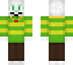 asriel dreammer