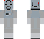 at-at driver female version