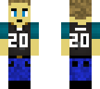 b jags