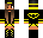 b-man