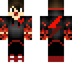baby red