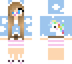 baby unicorn