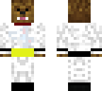 bacca karate
