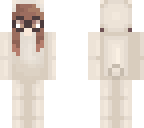 bear girl