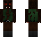 bearman