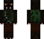 bearman