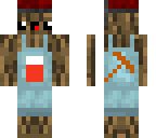 bedwars wood
