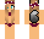 bikini thingy