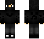 black and green pvp fixed