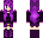 blackfire girl