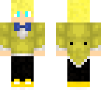 blond guy