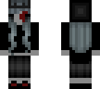 bloody chibi