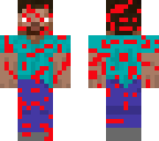 bloody steve