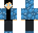 bluebubbles skin