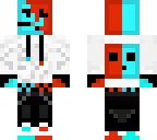 blueredslime