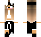 blushy bunny