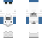 bomb squad storm trooper female version