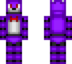 bonnie the bunny
