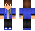 boy