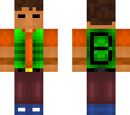 brock