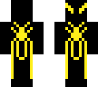 bulletproof spider-armor
