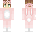 bunny boy